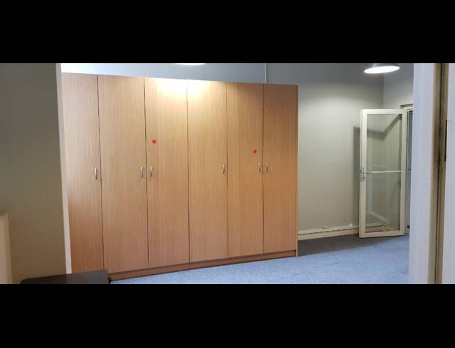 189M² BUSINESS FOR SALE IN CAPE TOWN CITY CENTRE